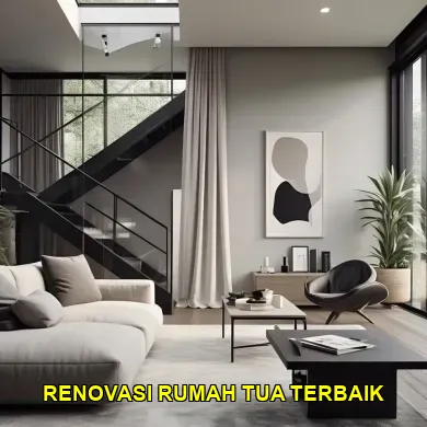 renovasi rumah tua, desainer interior Jogja, tips renovasi rumah, interior rumah Jogja